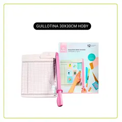 GENERICO - GUILLOTINA 30X30 S84