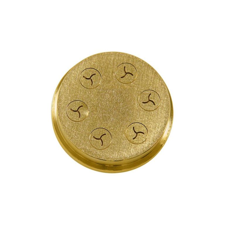 IMAHE MOLDE FUSILLI 8.4 MM