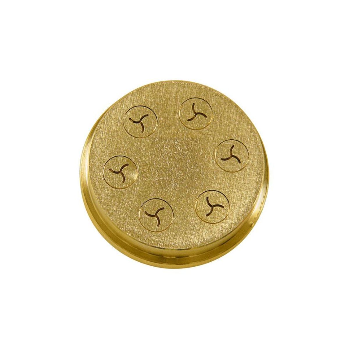 IMAHE - MOLDE FUSILLI 8.4 MM IMAHE