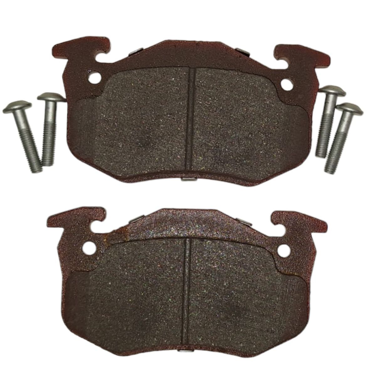 GENERICO - PASTILLAS TRASERAS CITROEN SAXO 1.6 97-02