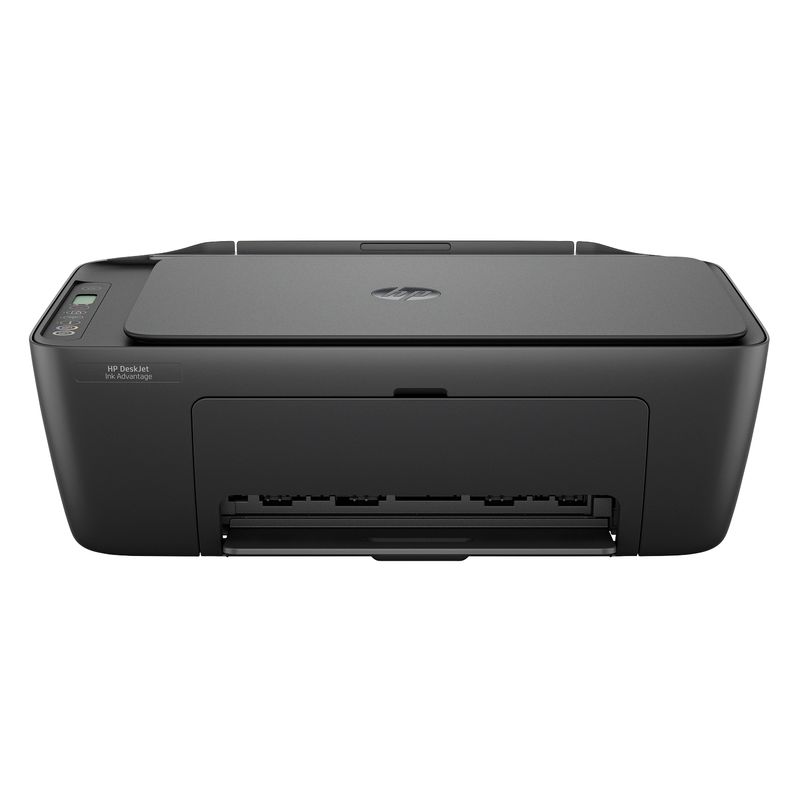 HP - Impresora Multifunción HP DeskJet Ink Advantage 2874