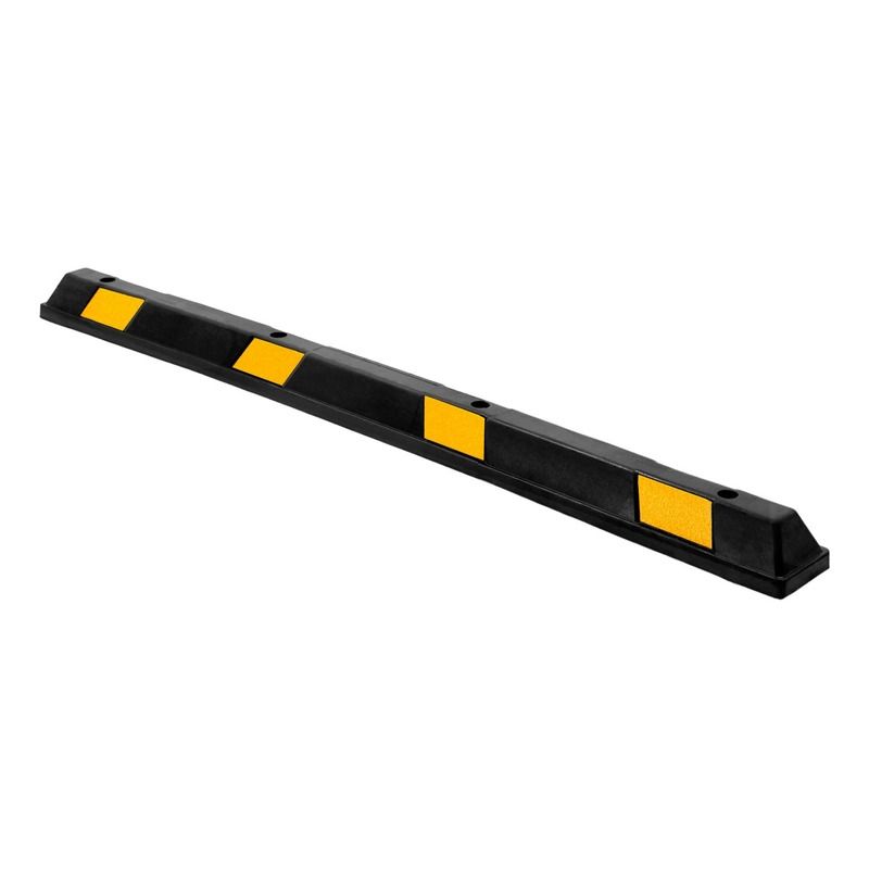 GUTSTARK - Tope Largo Estacionamiento Gutstark Rudo Antireflejante 18m