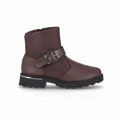 PICCADILLY - Bota Mujer 2 Gisa Chocolate