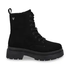 GOTTA - Botin Mujer Negro 48082