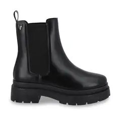 GOTTA - Botin Mujer Negro 48081.