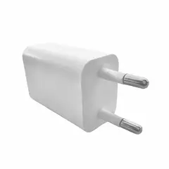 GENERICO - Cargador Enchufe Adaptador De Corriente Usb 5w
