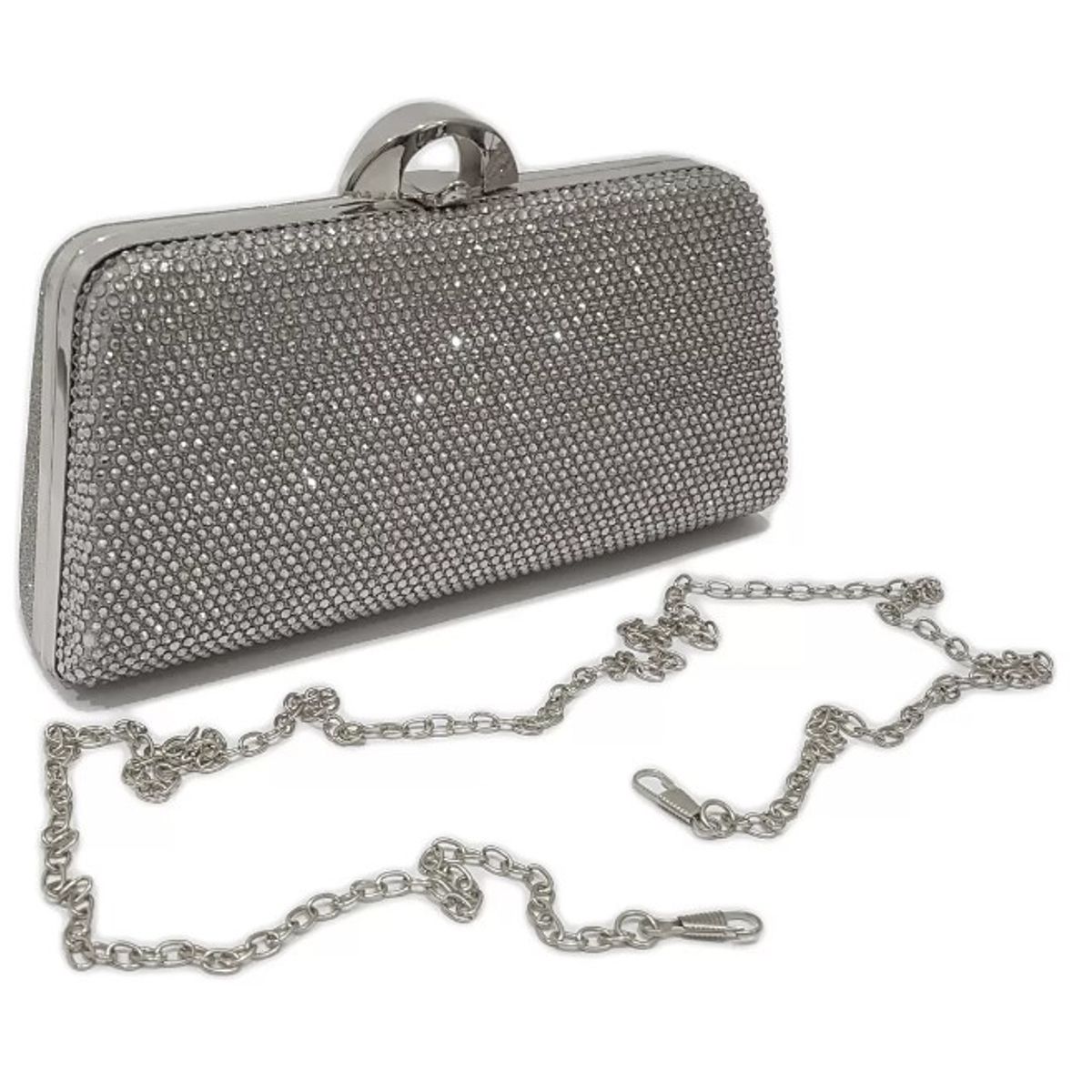 GENERICO - Cartera Clutch Francisca Para Dama Varios Colores