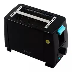 LISM - Tostador Calentador Pan Molde 2 Rebanadas 650w Sandwichera 265047