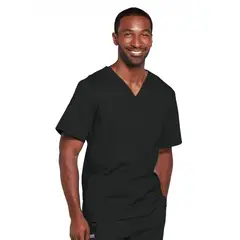 CHEROKEE - Top Clínico Hombre Core Stretch 4725