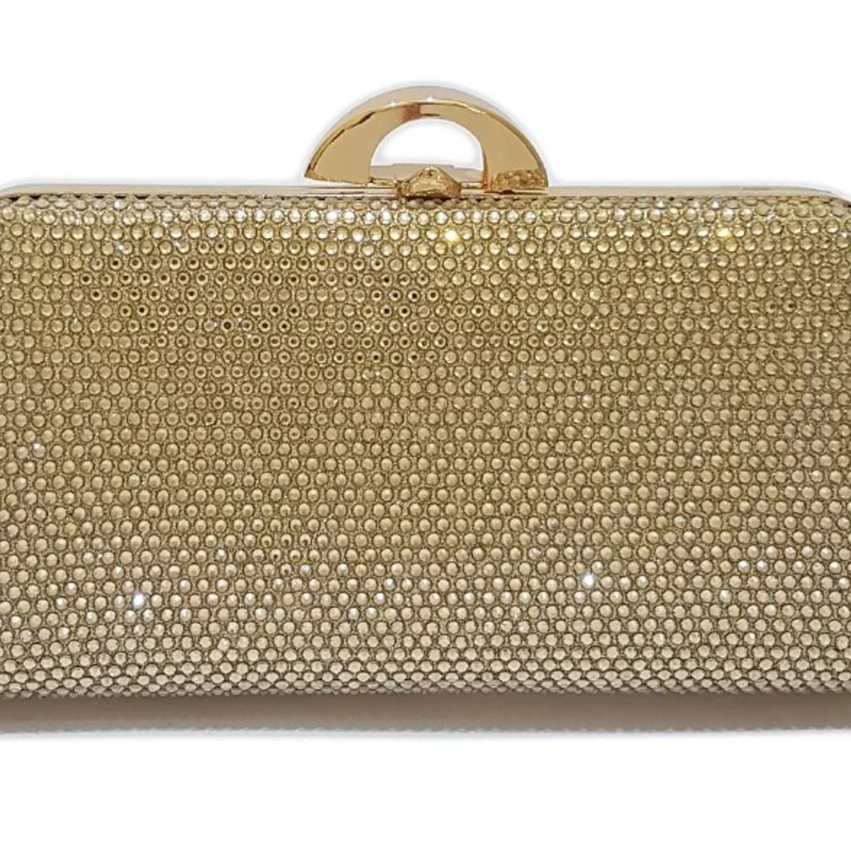 GENERICO - Cartera Clutch Francisca Para Dama Varios Colores