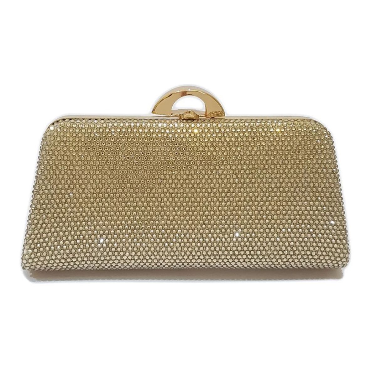 GENERICO - Cartera Clutch Francisca Para Dama Varios Colores