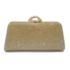 GENERICO - Cartera Clutch Francisca Para Dama Varios Colores