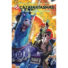 FANDOGAMIA ESPAÑA - Cazafantasmas 02 El Lugar Más Mágico De La Tierra