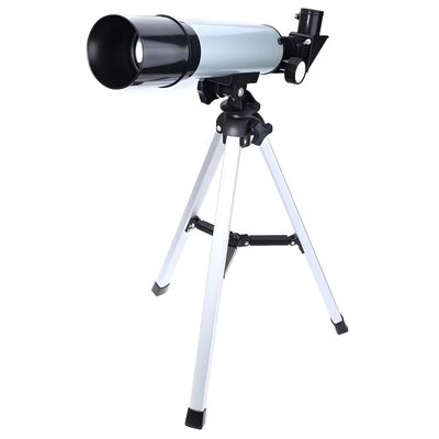 Imagen 2 del producto Telescopio Astronómico Monocular Niños Principiantes Trípode Zoom 90x