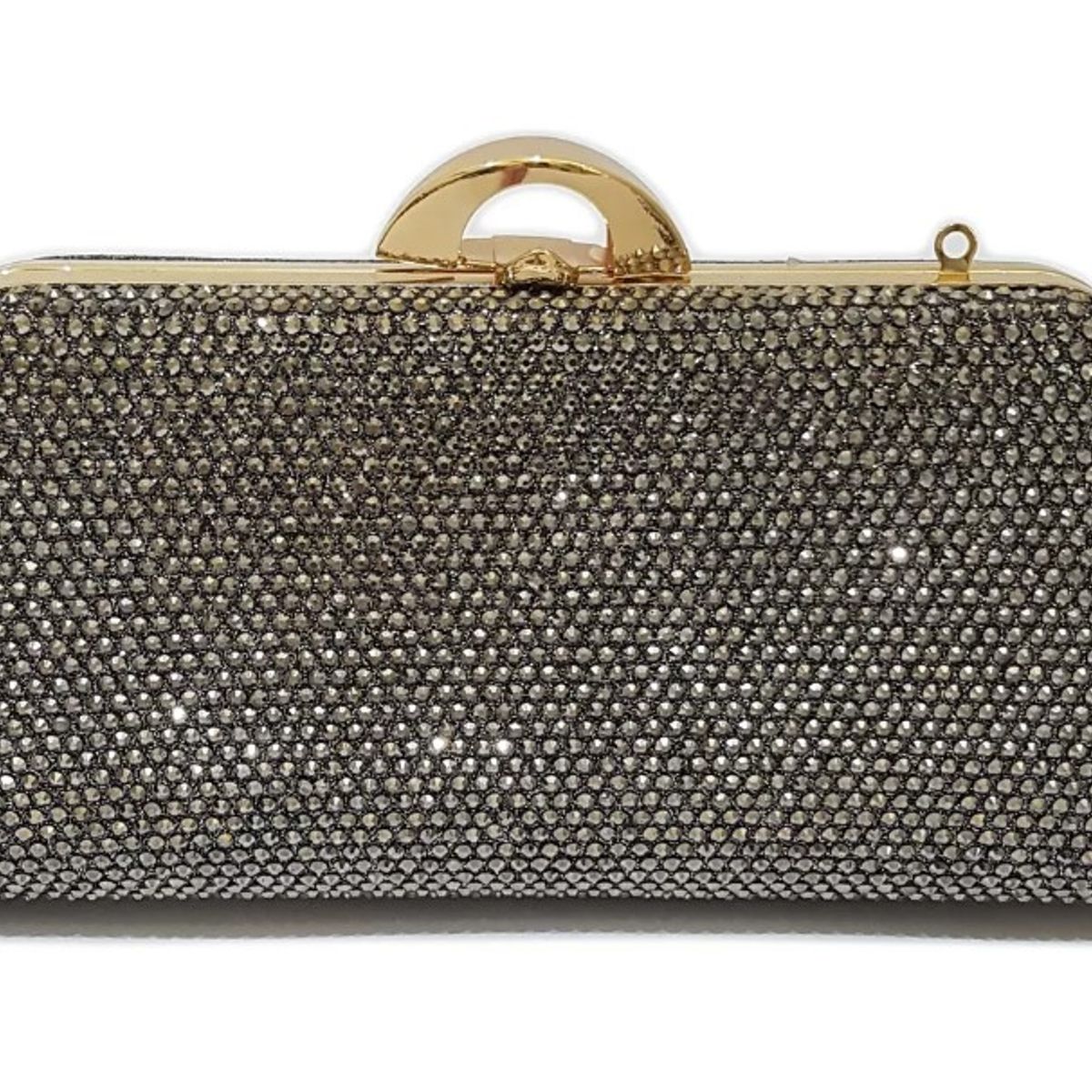 GENERICO - Cartera Clutch Francisca Para Dama Varios Colores