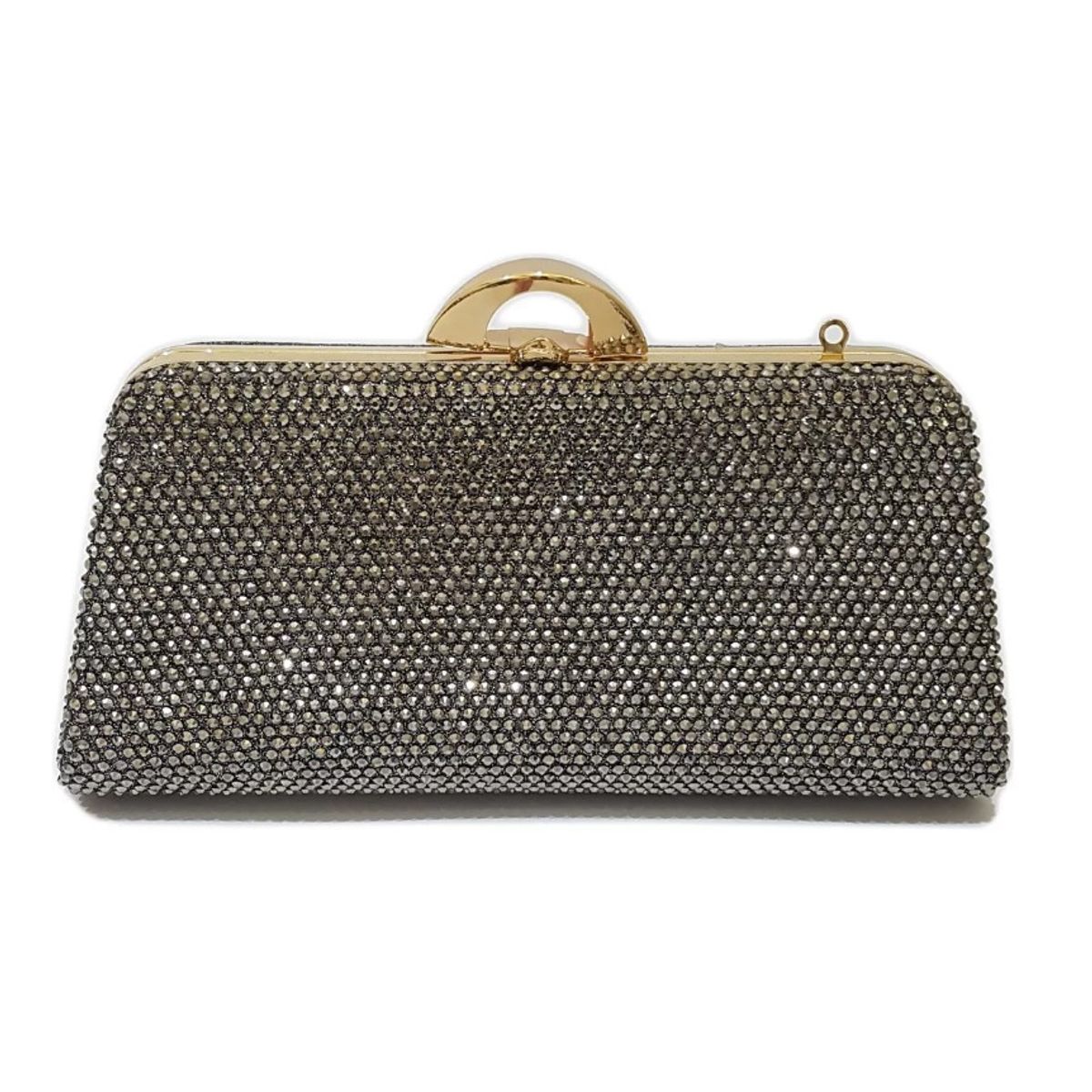 GENERICO - Cartera Clutch Francisca Para Dama Varios Colores