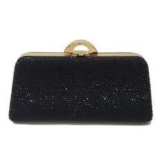 GENERICO - Cartera Clutch Francisca Para Dama Varios Colores