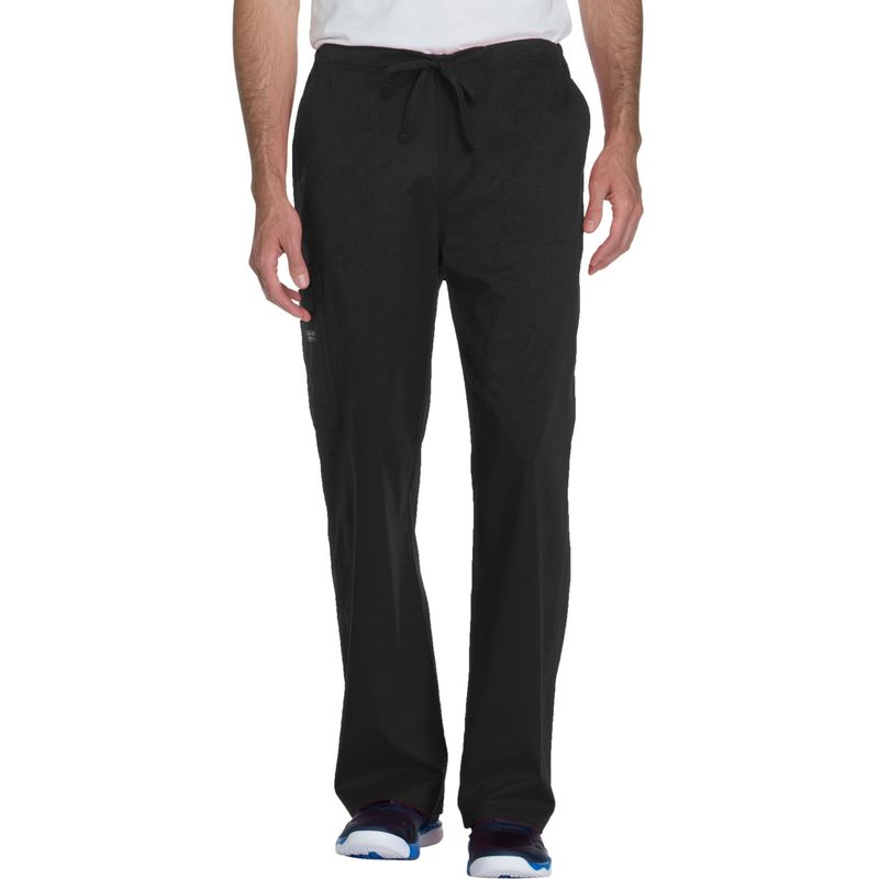 CHEROKEE - Pantalón Uniforme Clínico Cherokee Core Stretch Hombre 4043