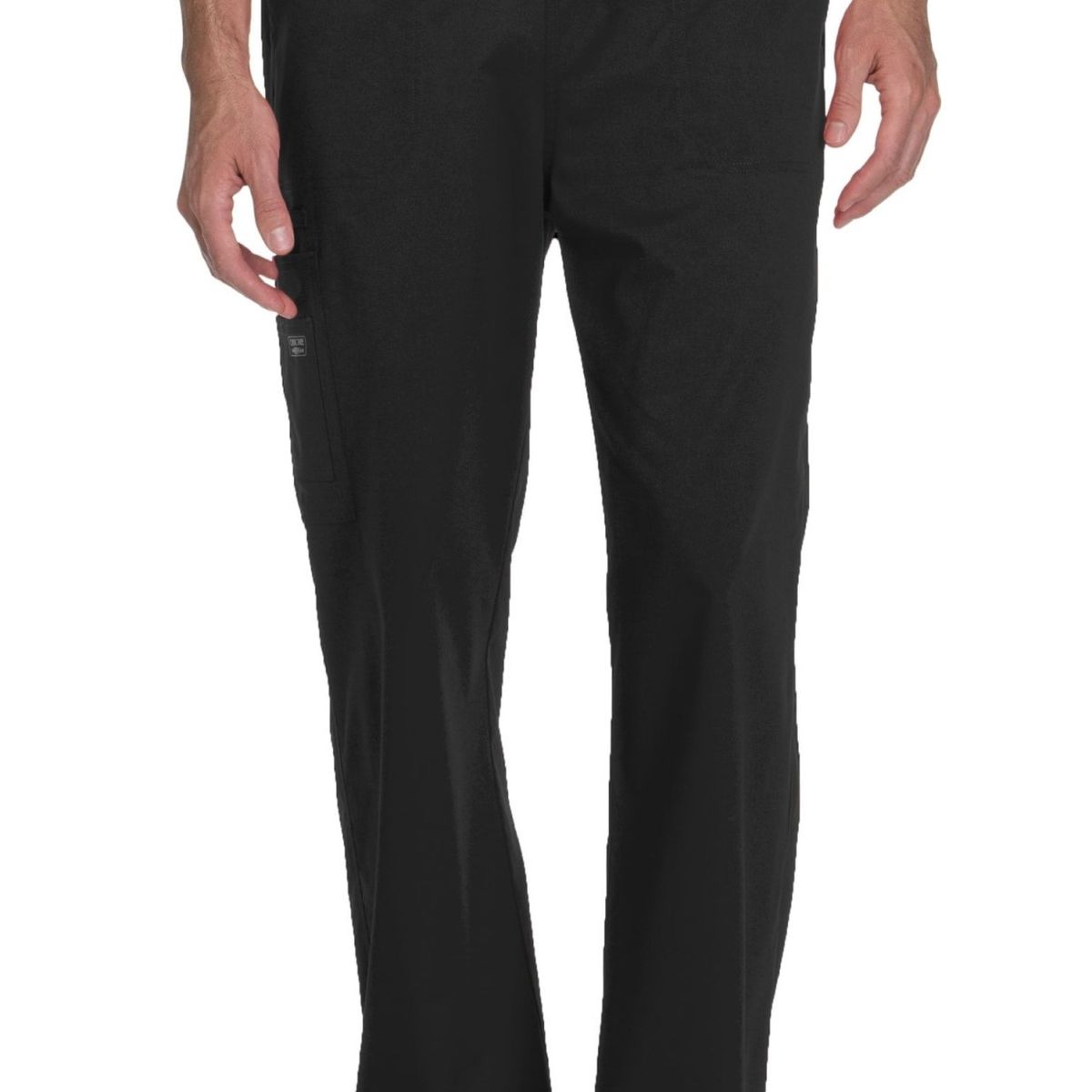 CHEROKEE - Pantalón Uniforme Clínico Cherokee Core Stretch Hombre 4043