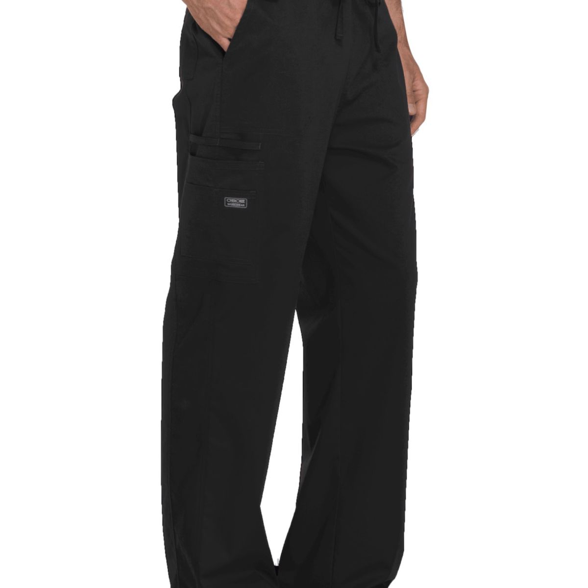 CHEROKEE - Pantalón Uniforme Clínico Cherokee Core Stretch Hombre 4043