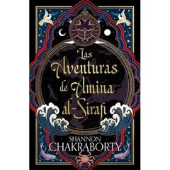 UMBRIEL - Las Aventuras De Amina Al-sirafri