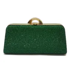GENERICO - Cartera Clutch Francisca Para Dama Varios Colores