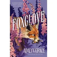 UMBRIEL - Foxglove