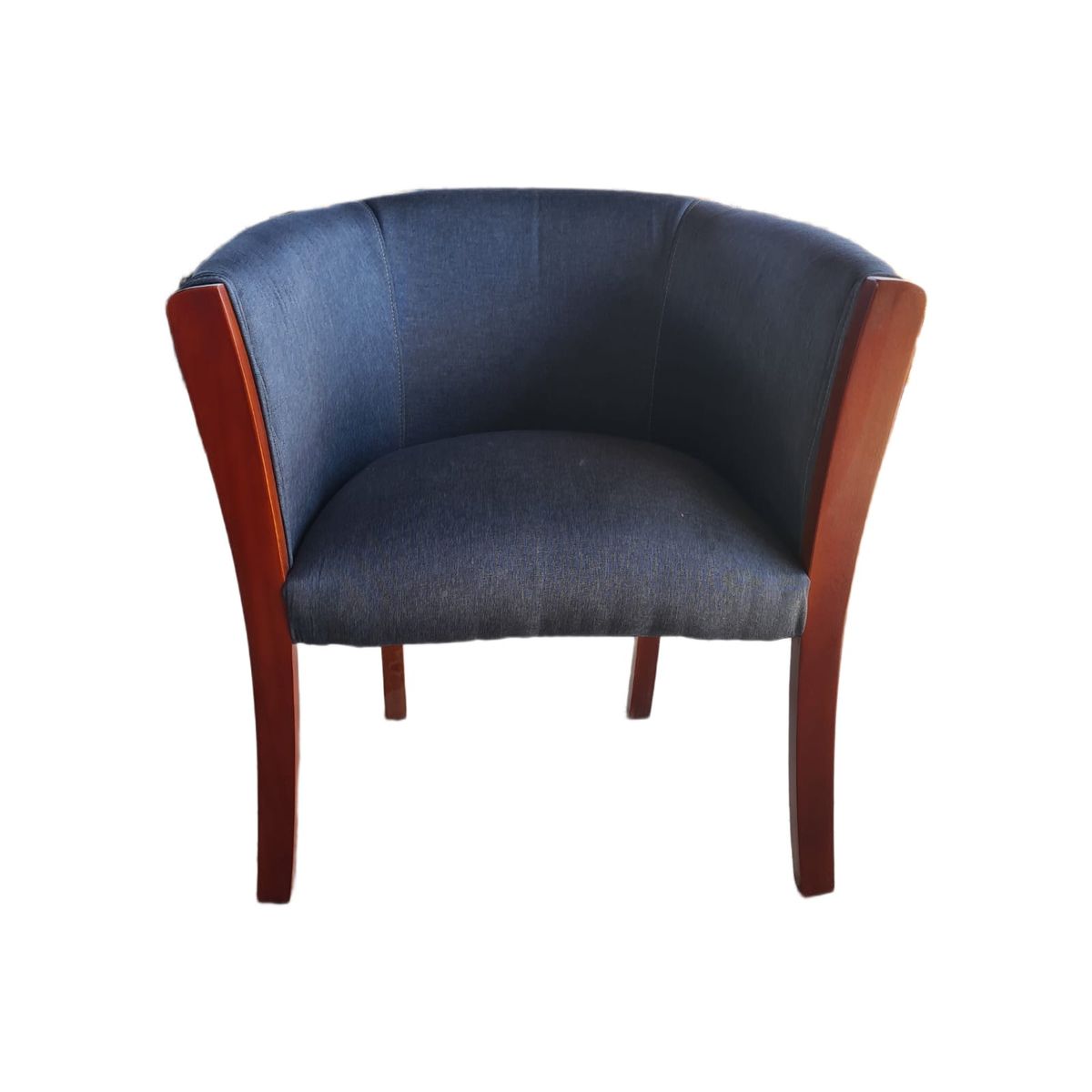 GENERICO - Sitial poltronas Koliat Gris