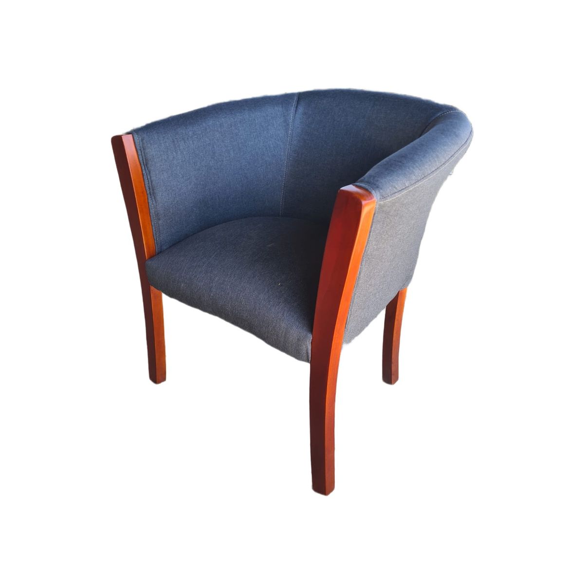 GENERICO - Sitial poltronas Koliat Gris