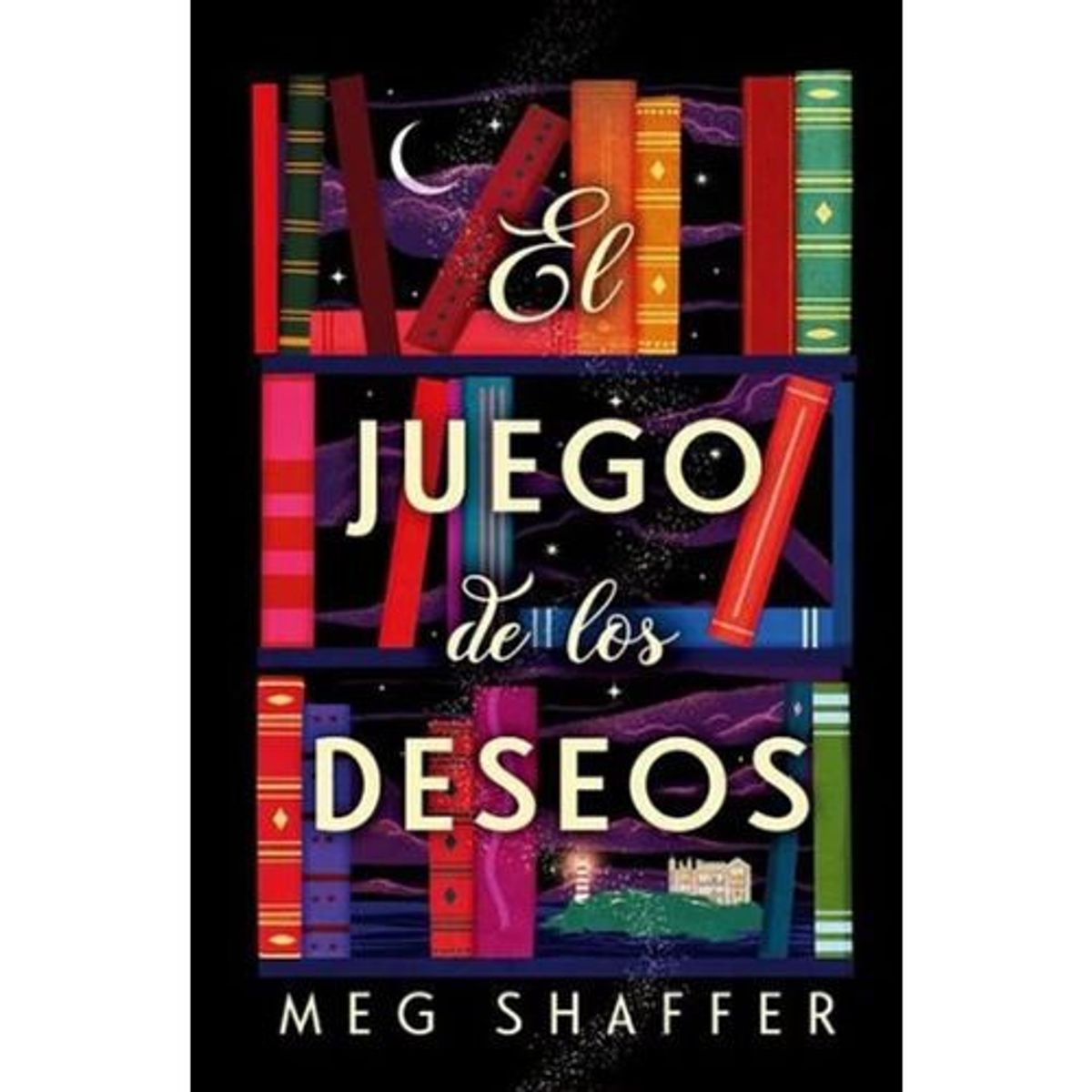 GENERICO - El Juego De Los Deseos