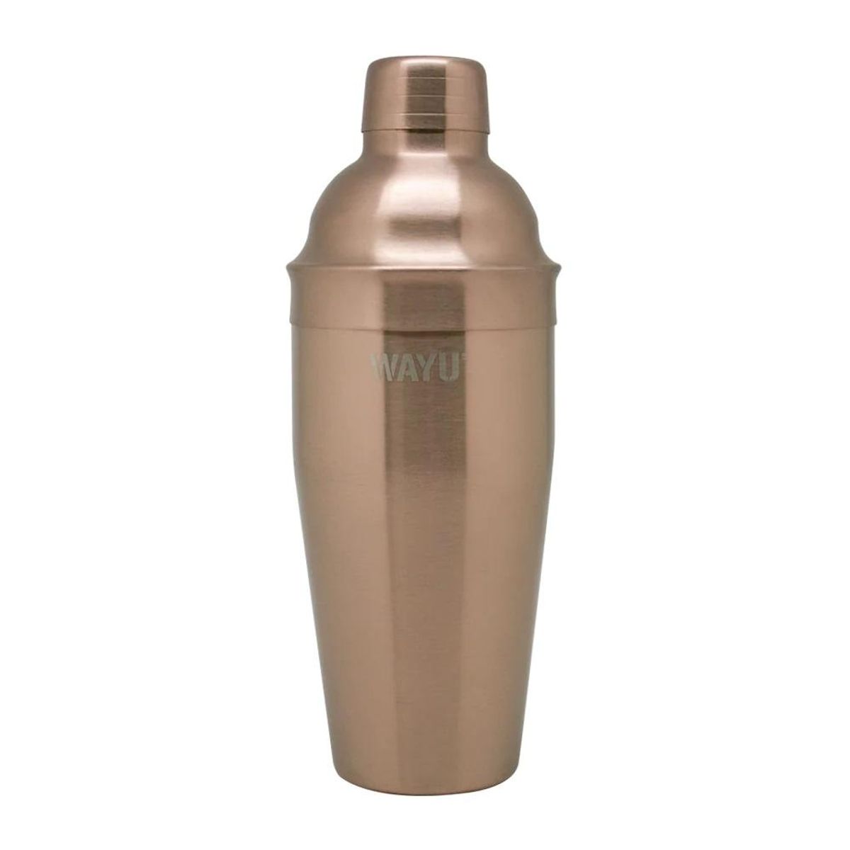 WAYU - Coctelera 750 Ml Copper Line Wayu WAYU