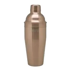 WAYU - Coctelera 750 Ml Copper Line