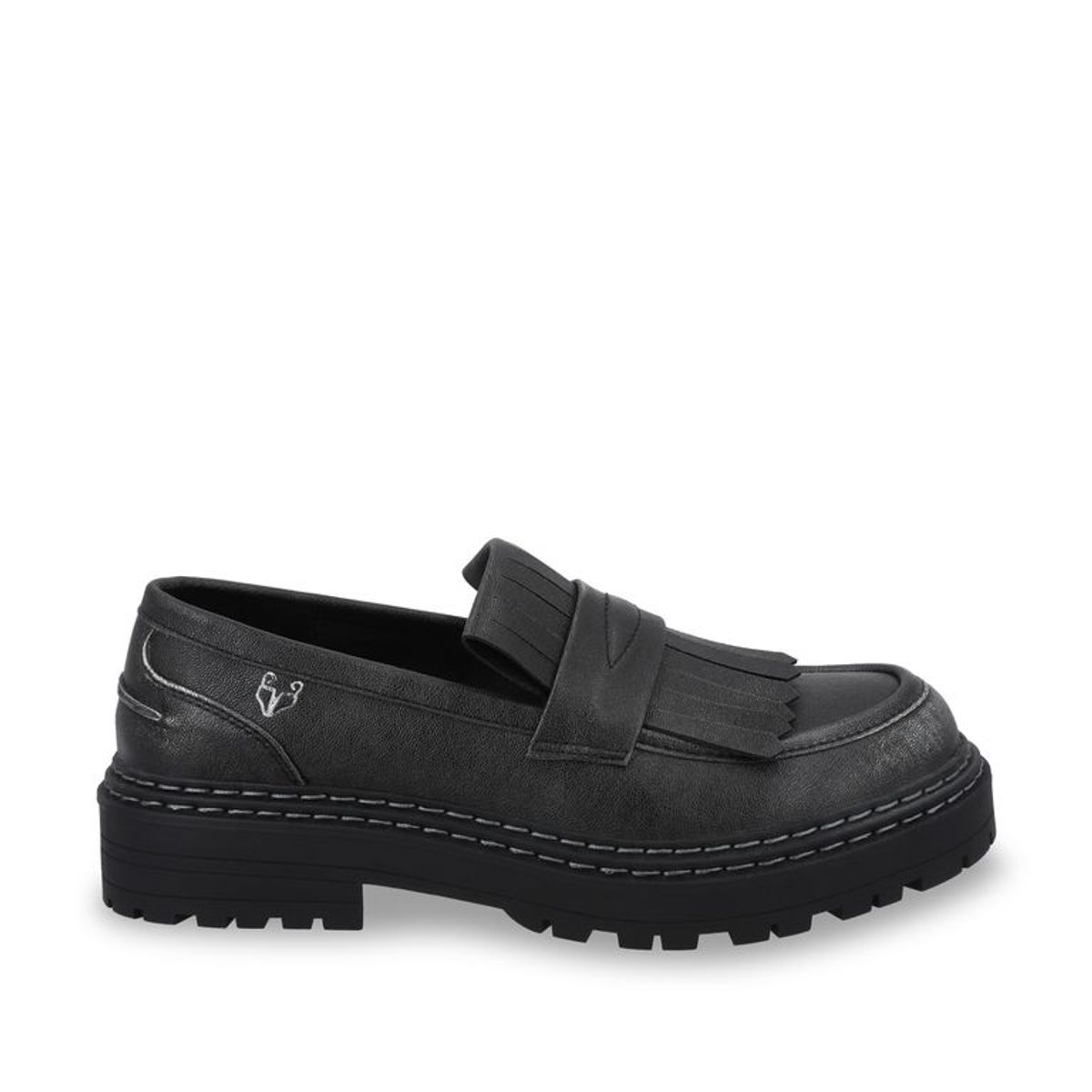 GOTTA - Zapato Negro Mujer 46501
