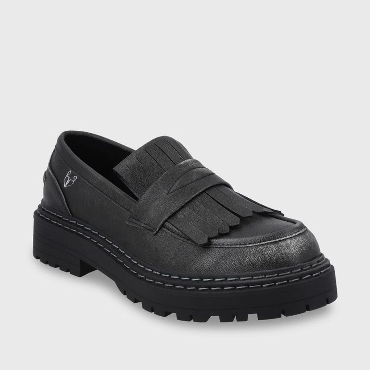 GOTTA - Zapato Negro Mujer 46501