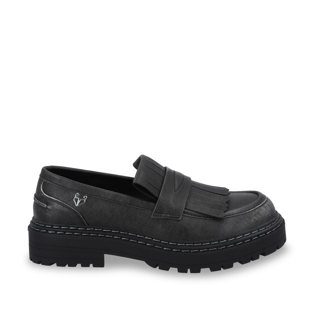 GOTTA - Zapato Mujer Negro 46501