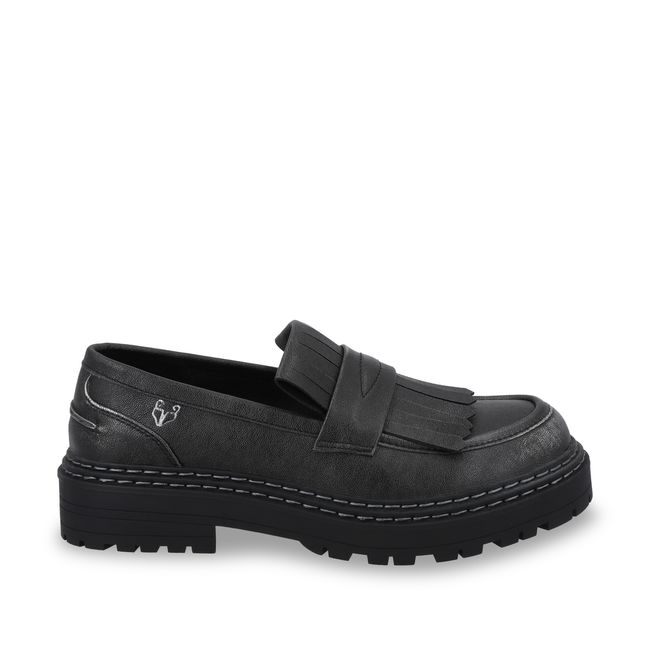 GOTTA - Zapato Mujer Negro 46501