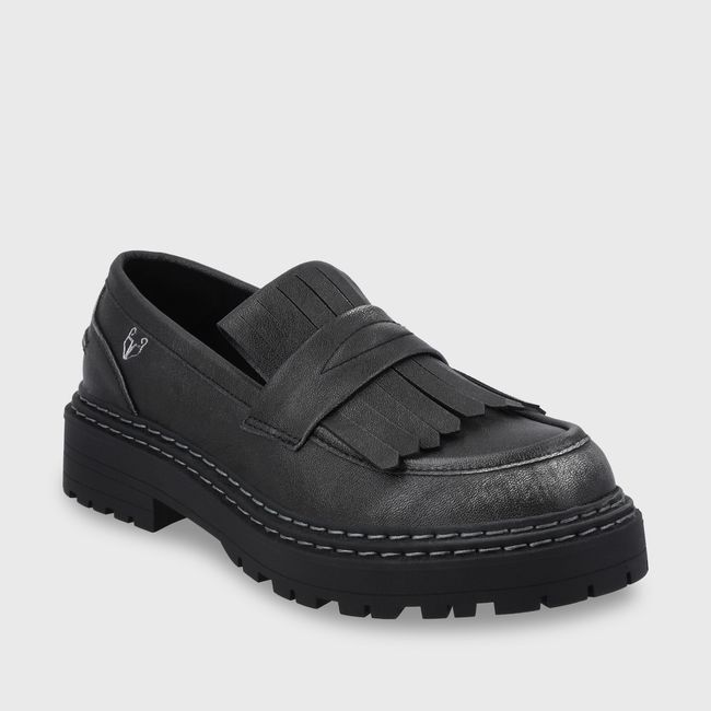 GOTTA - Zapato Mujer Negro 46501