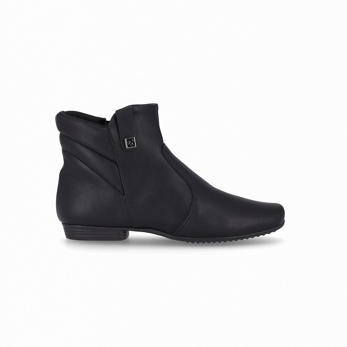 PICCADILLY - Bota Mujer Negro Raquel Piccadilly