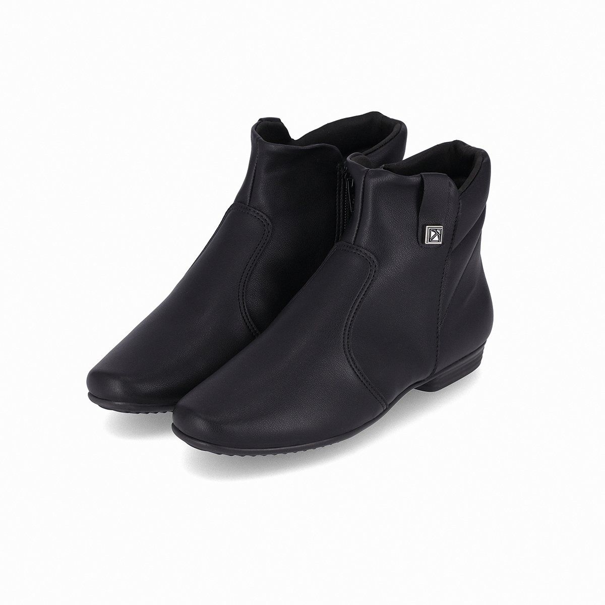 PICCADILLY - Bota Mujer Negro Raquel Piccadilly