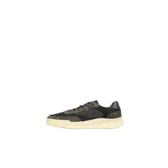 SCALPERS - Zapatillas Napa Calavera Dark Grey