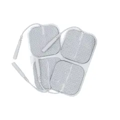 CHOICEMMED - Almohadillas de Electrodos Tens MDTS100 10Unid