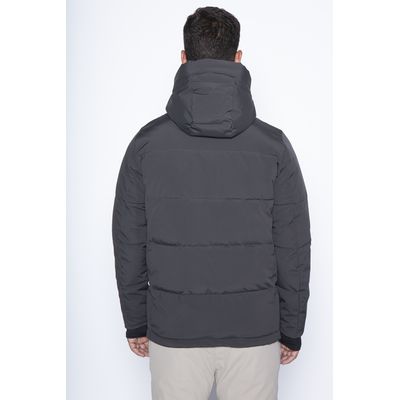 Imagen 2 del producto Chaqueta Negro Hudson