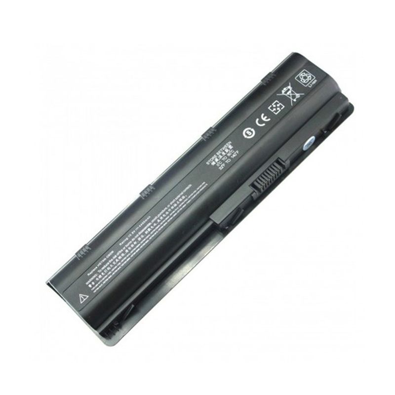 GENERICO - Batería Alternativa HP Compaq MU06 5200mAh Alta calidad TecBattery PRO