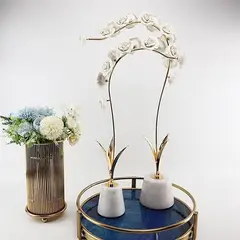 GENERICO - Decoracion de estilo europeo