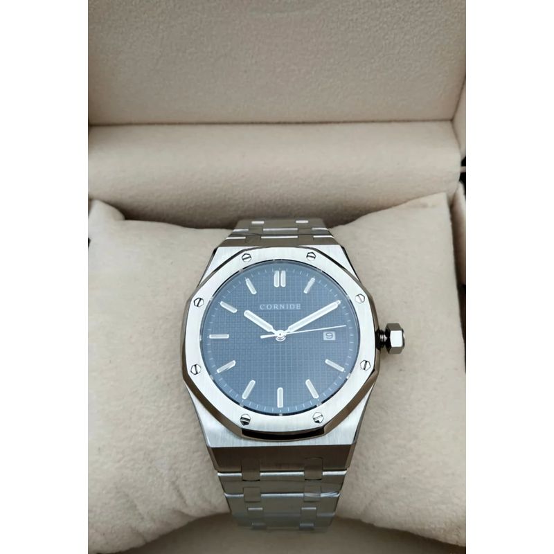 GENERICO - Reloj Cornide Hombre Automático Bilbao