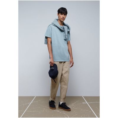 Imagen 2 del producto Polera Básica Calavera Light Duck