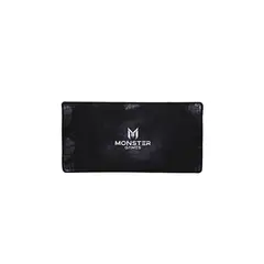 MONSTER - Mouse Pad Gamer 40x20cms Games Magic