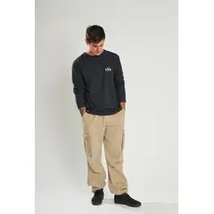 TOKE - Polera Hombre