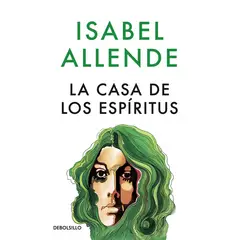 PENGUIN RANDOM HOUSE - LIBRO La Casa De Los Espíritus