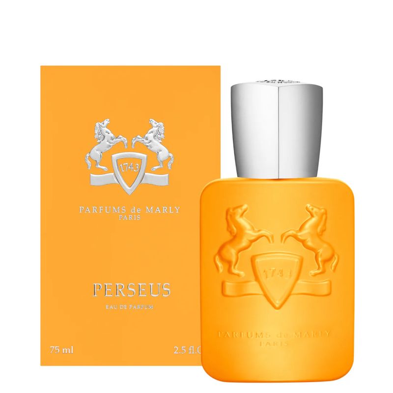 PARFUMS DE MARLY - MARLY PERSEUS EDP 75ML